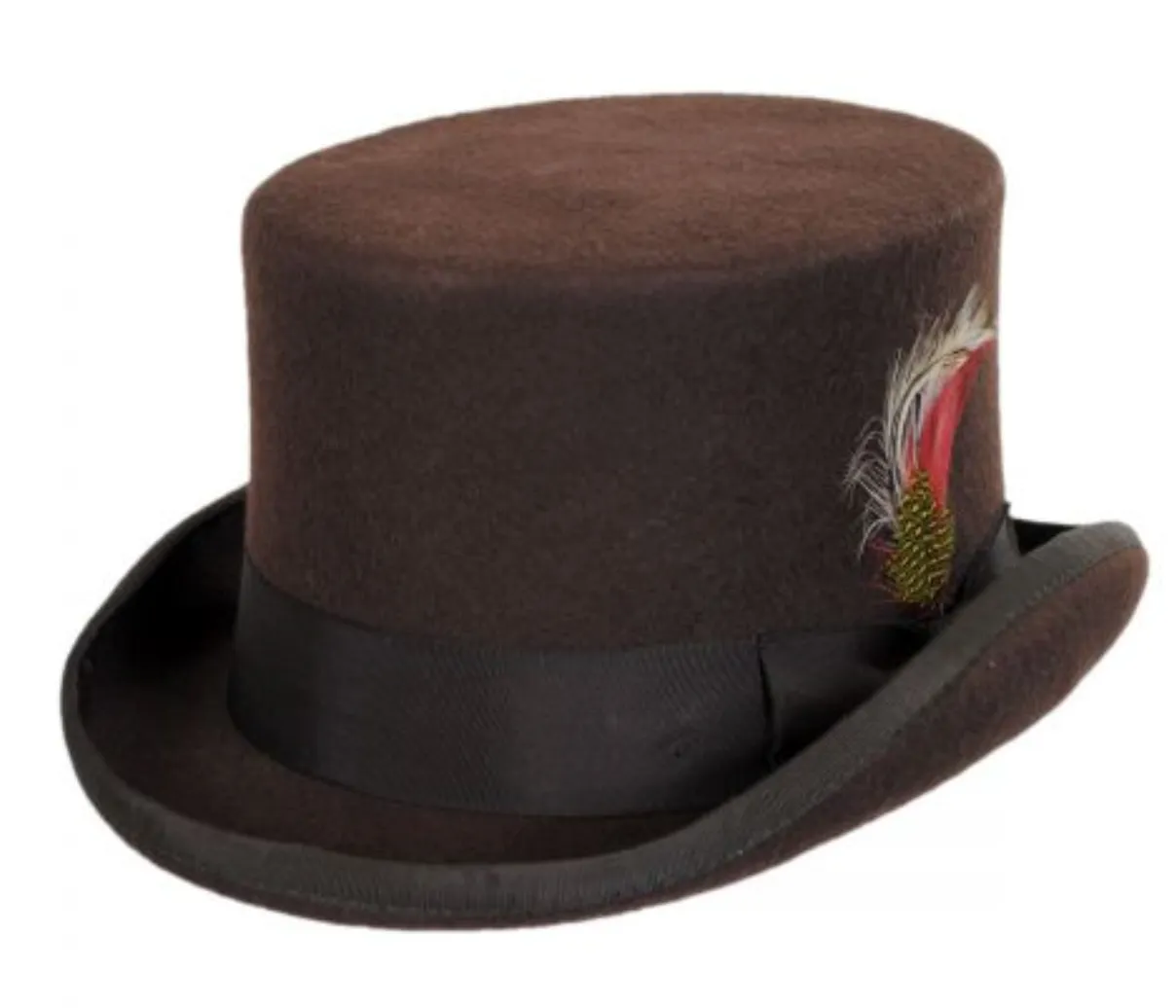 top hat