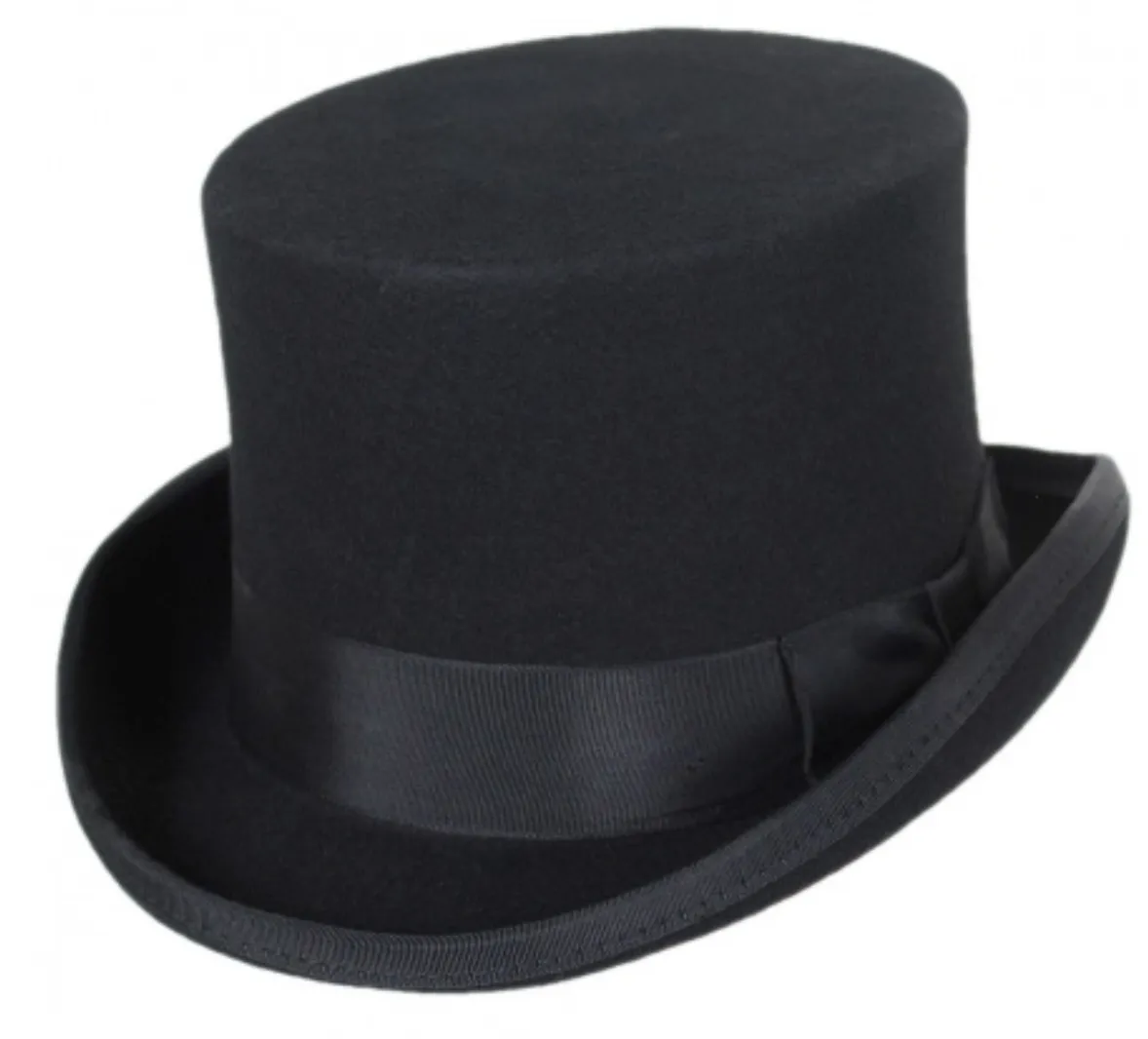 top hat