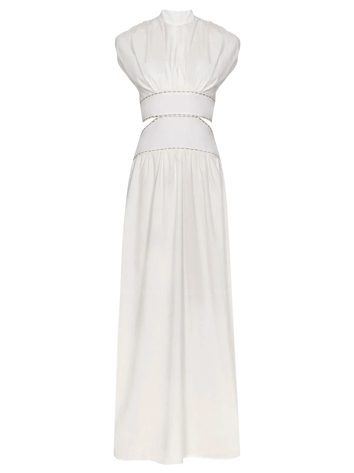 Toya Dress ::RET