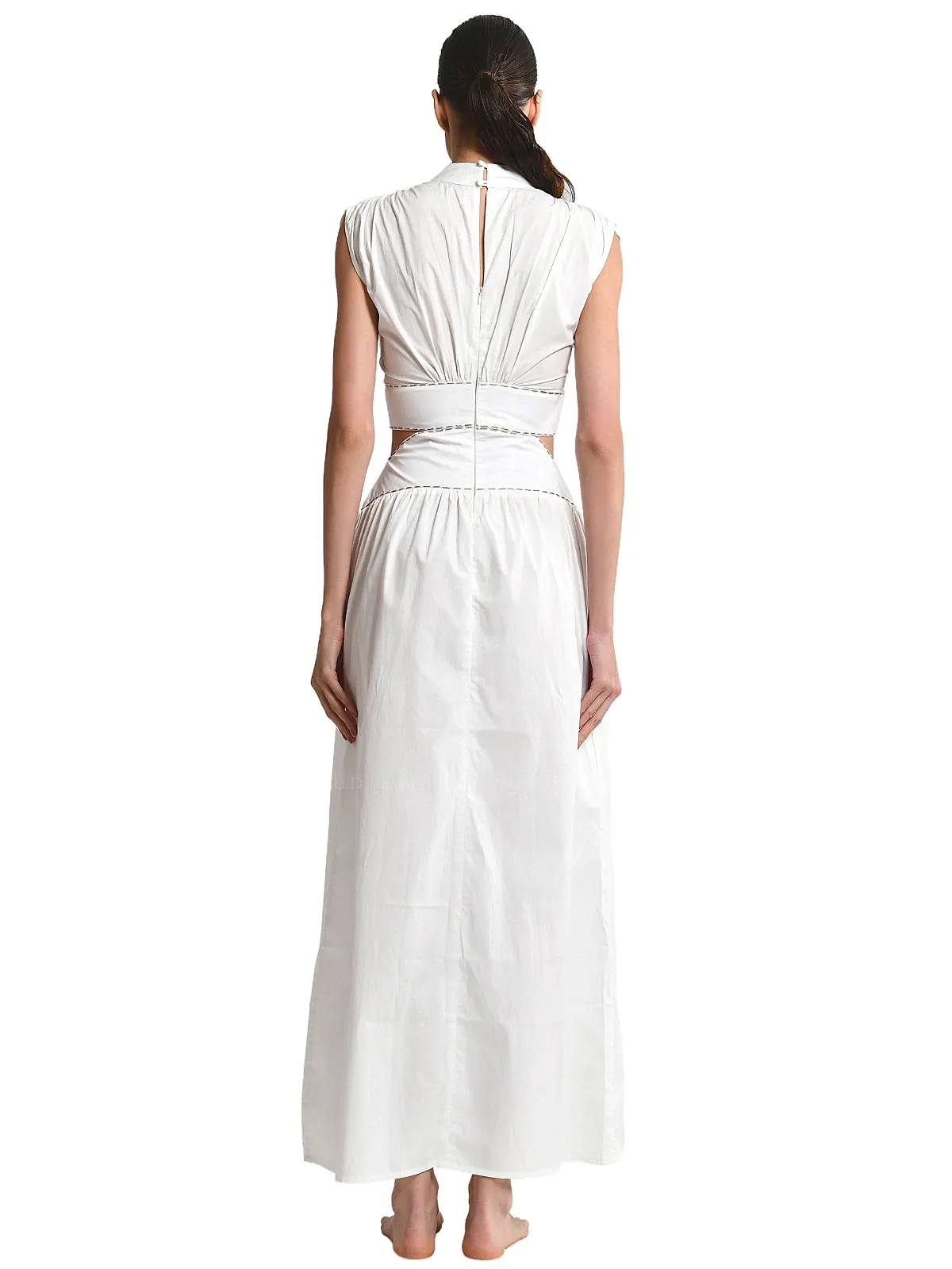 Toya Dress ::RET