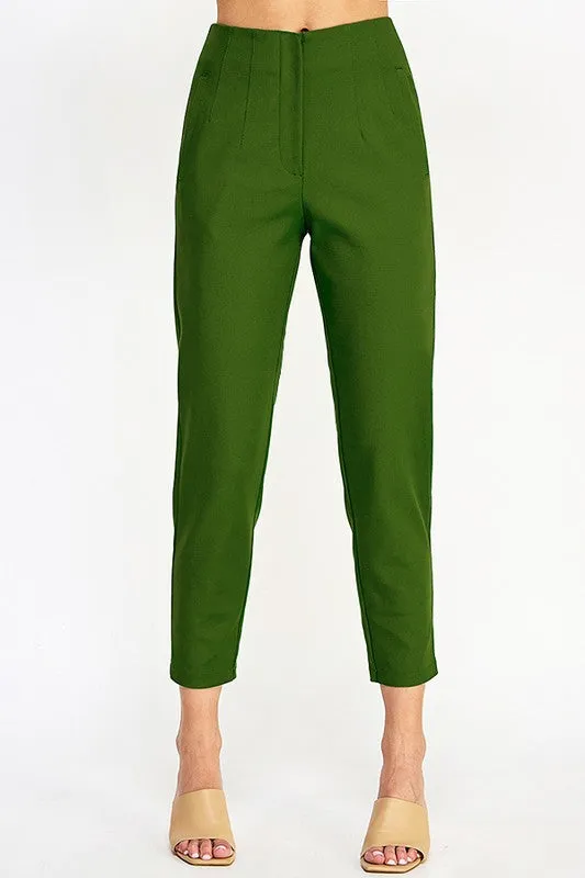 Trendy Pants