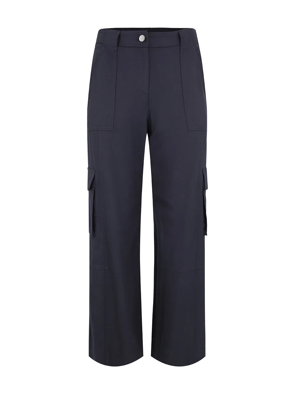 TWP Coop with Cargo Pockets