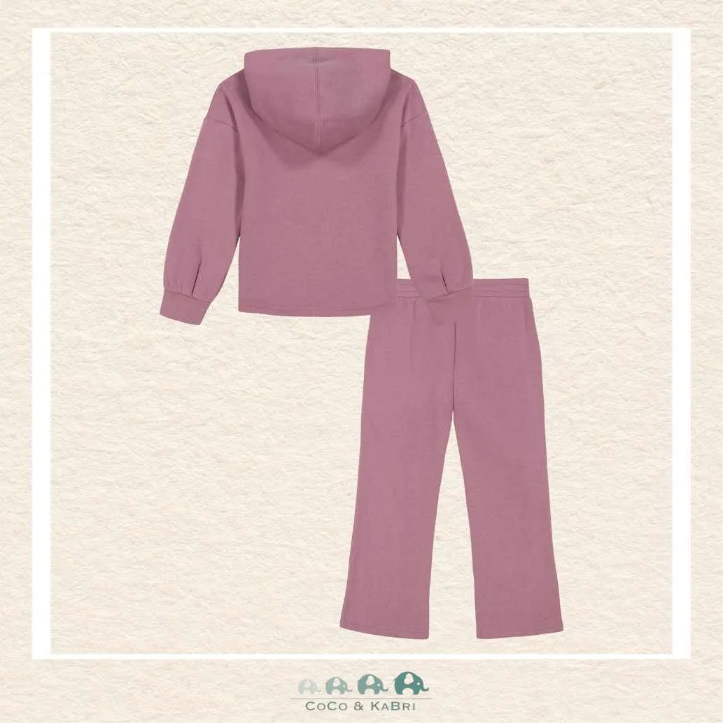 *Under Armour: Girls' Two Piece Jogger Set