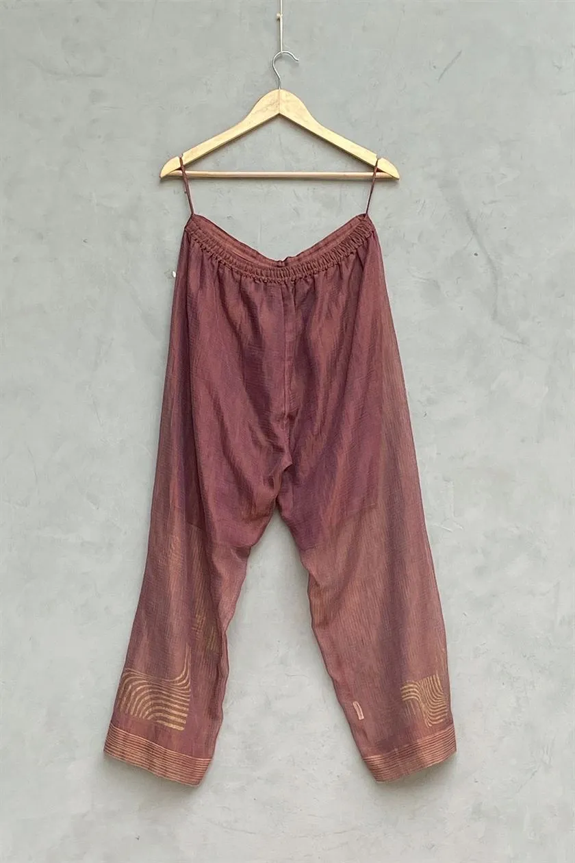 Urvashi Kaur - ora pants   -   ilahi-48