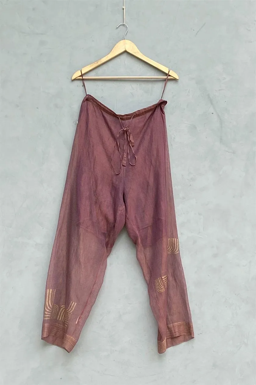 Urvashi Kaur - ora pants   -   ilahi-48
