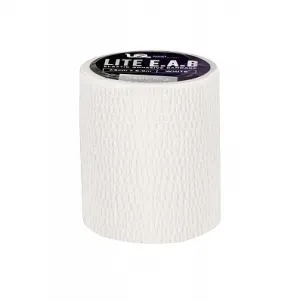USL Sport Lite E.A.B Retail 7.5cm x 6.9m White