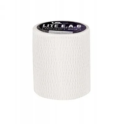 USL Sport Lite E.A.B Retail 7.5cm x 6.9m White