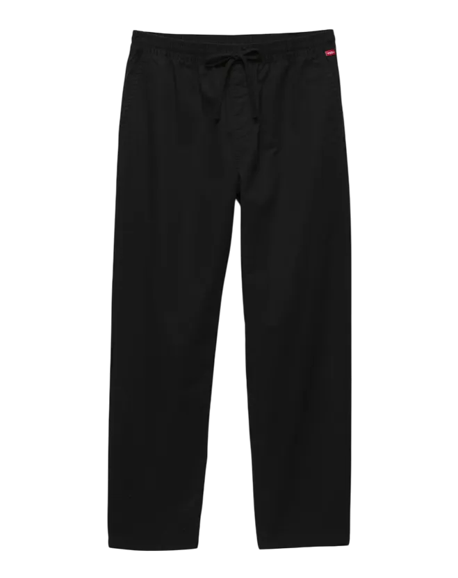 VANS M RANGE CARGO BAGGY TAPERED ELASTIC PANT