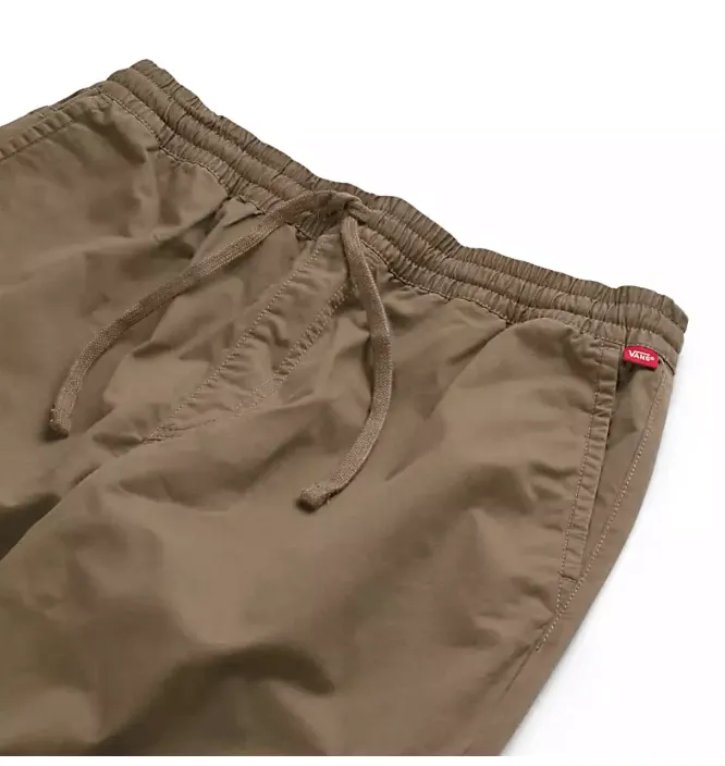 VANS RANGE BAGGY TAPERED ELASTIC WAIST PANT