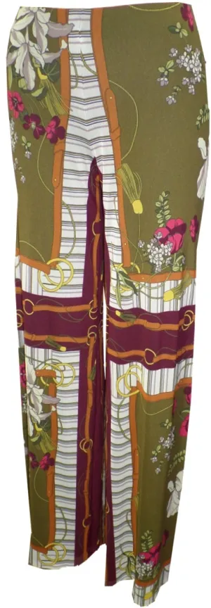 Vienna Classic Pants