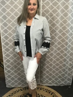 White Capri