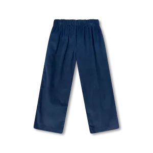 William Pant - Princeton Navy