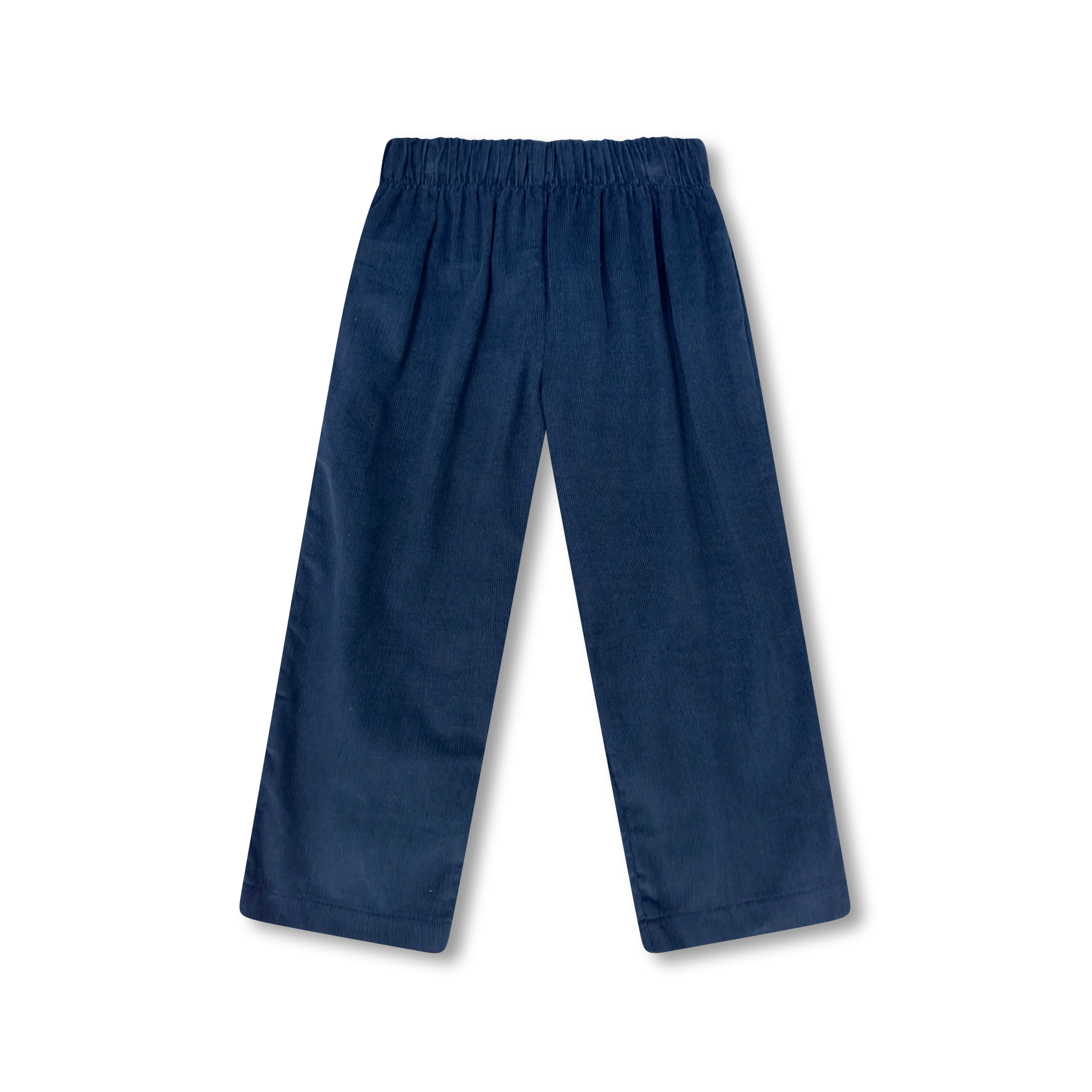 William Pant - Princeton Navy
