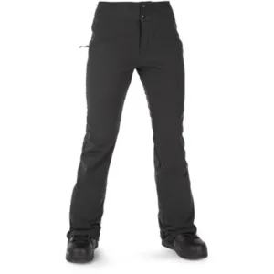 Women's Battle Stretch High Rise Pants