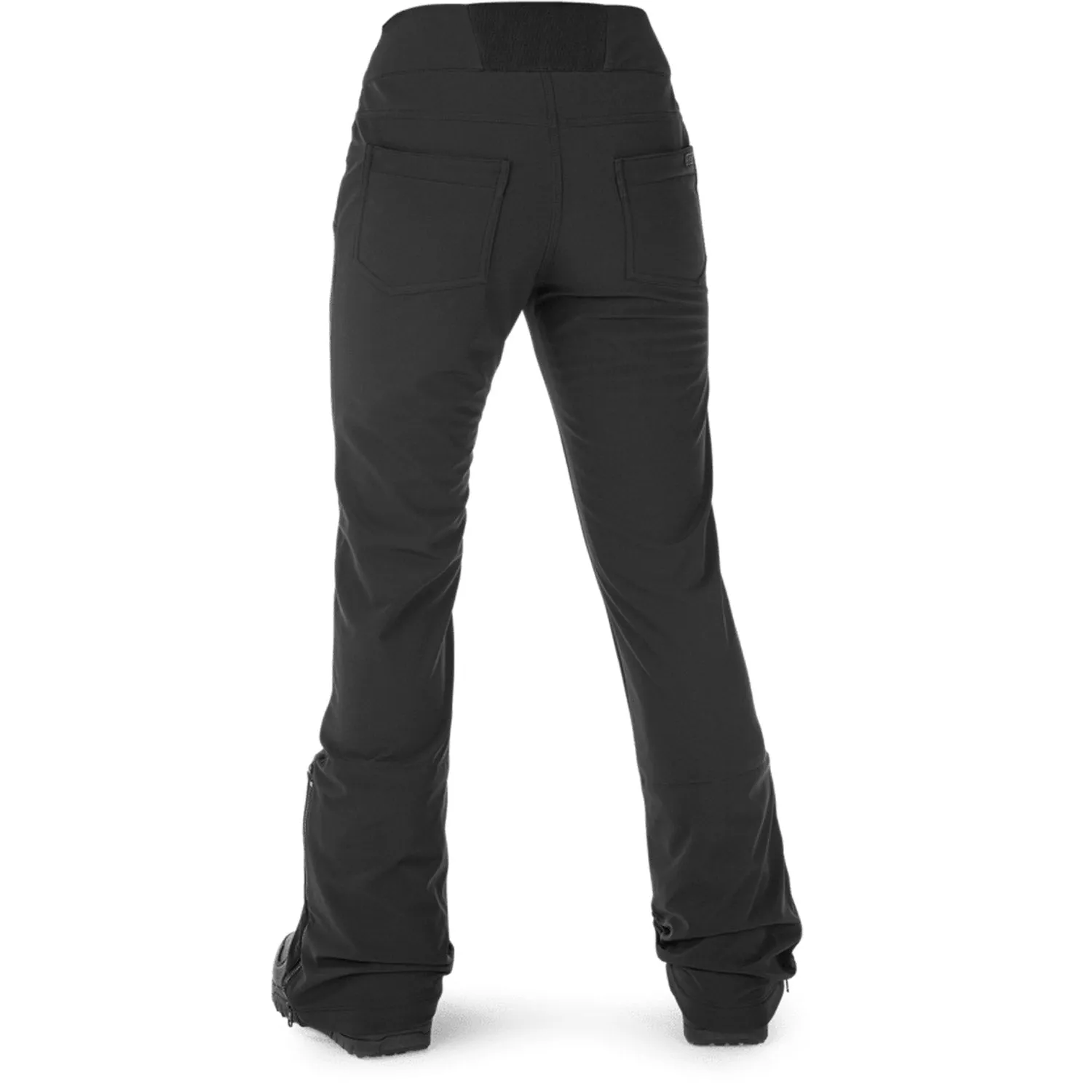 Women's Battle Stretch High Rise Pants