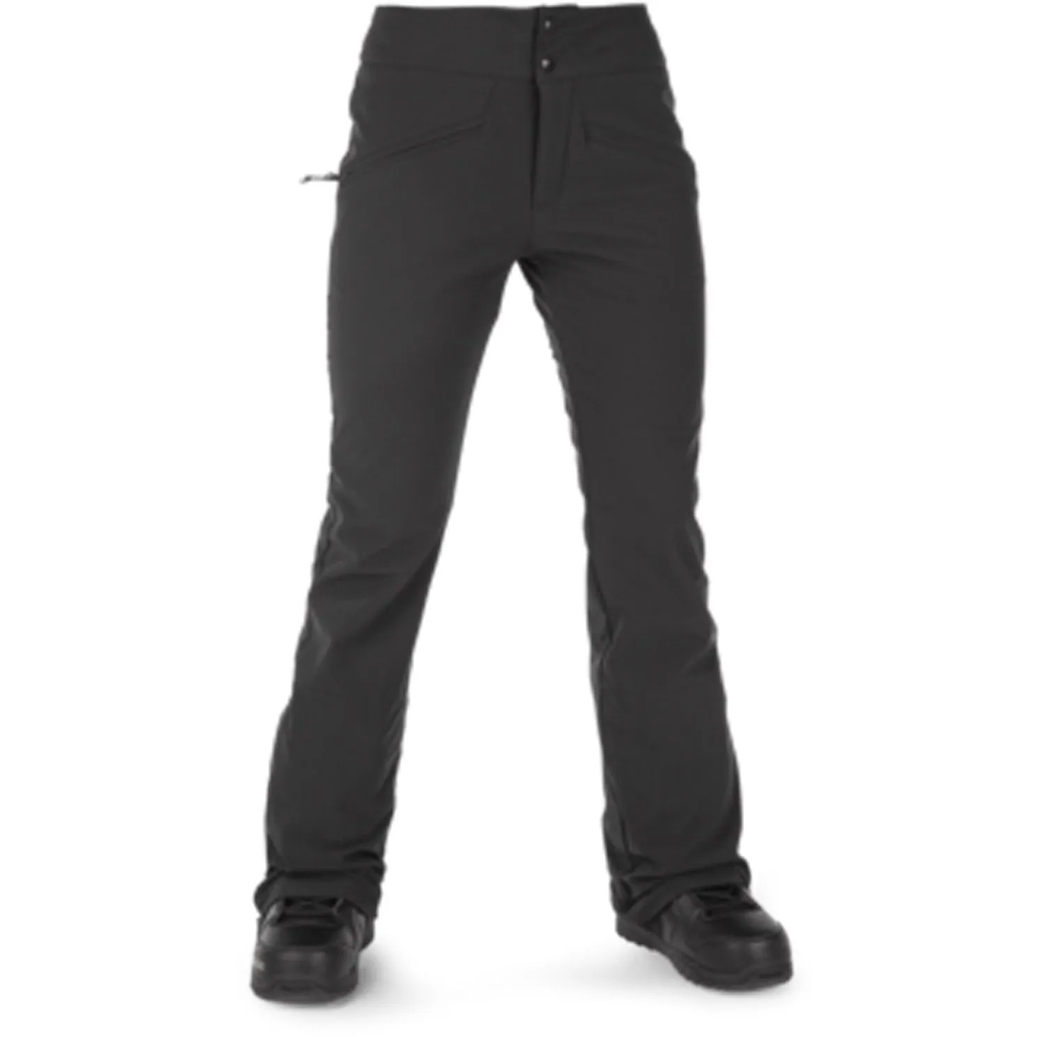 Women's Battle Stretch High Rise Pants