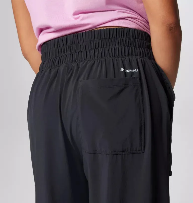 Women's Boundless Beauty Wide Leg Capris