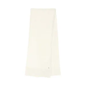 Wool Scarf, Panna