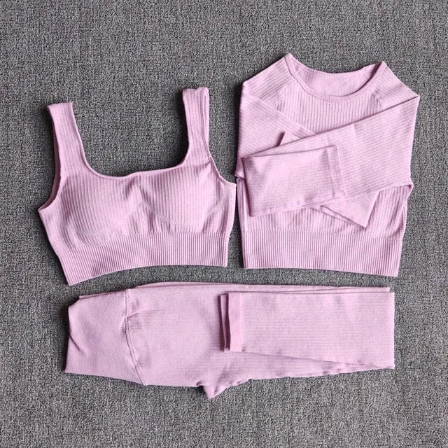 Yoga Set