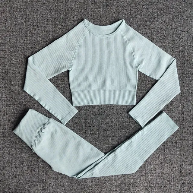 Yoga Set