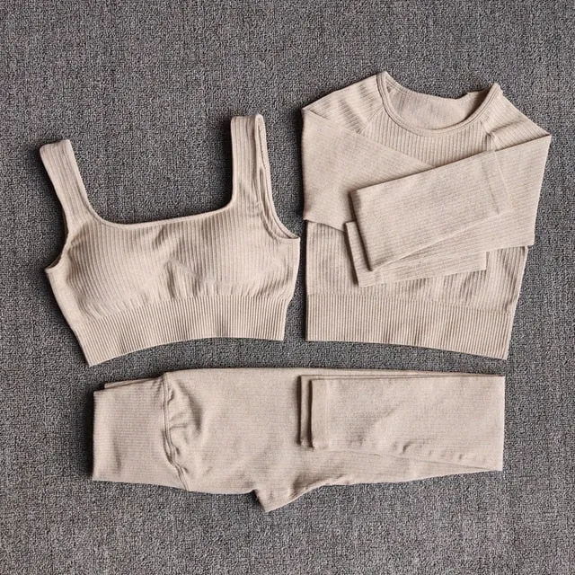 Yoga Set