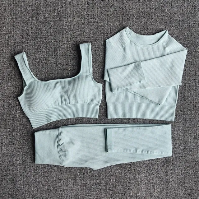 Yoga Set