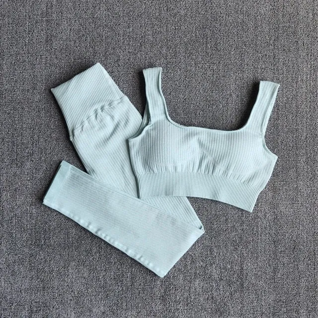 Yoga Set