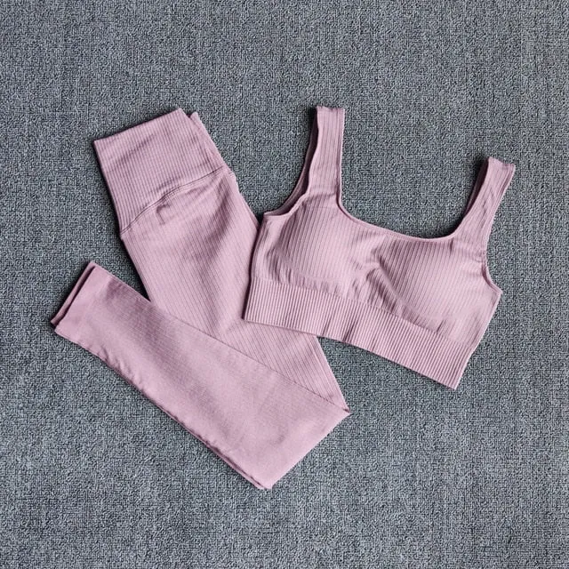 Yoga Set