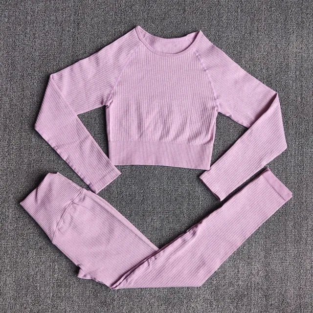 Yoga Set