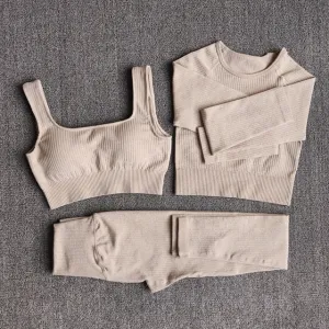 Yoga Set