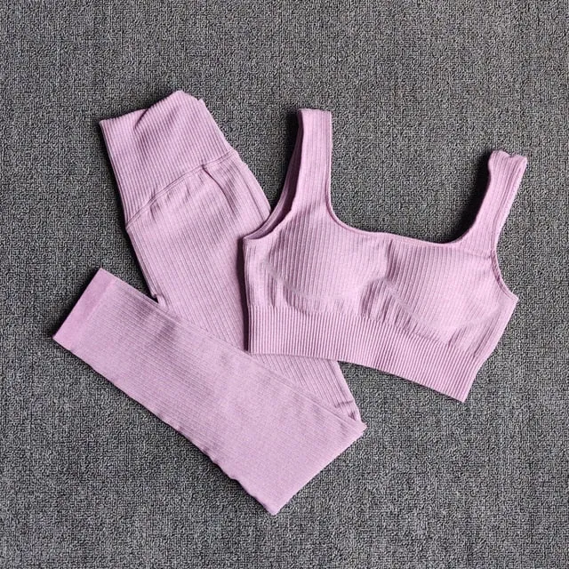 Yoga Set
