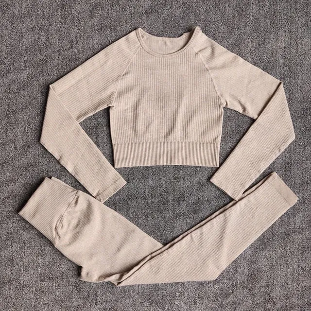 Yoga Set