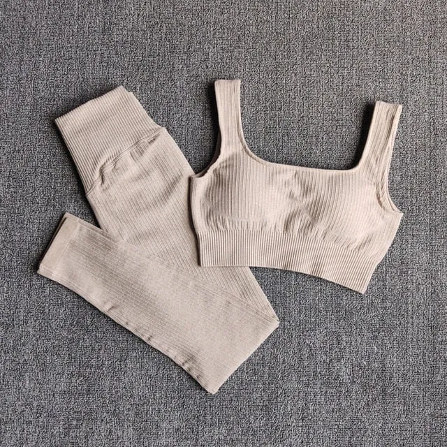 Yoga Set