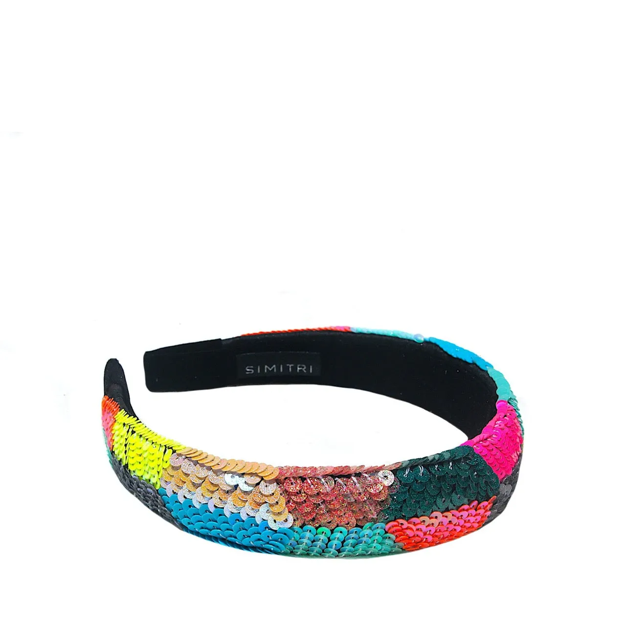 ZigZag Headband
