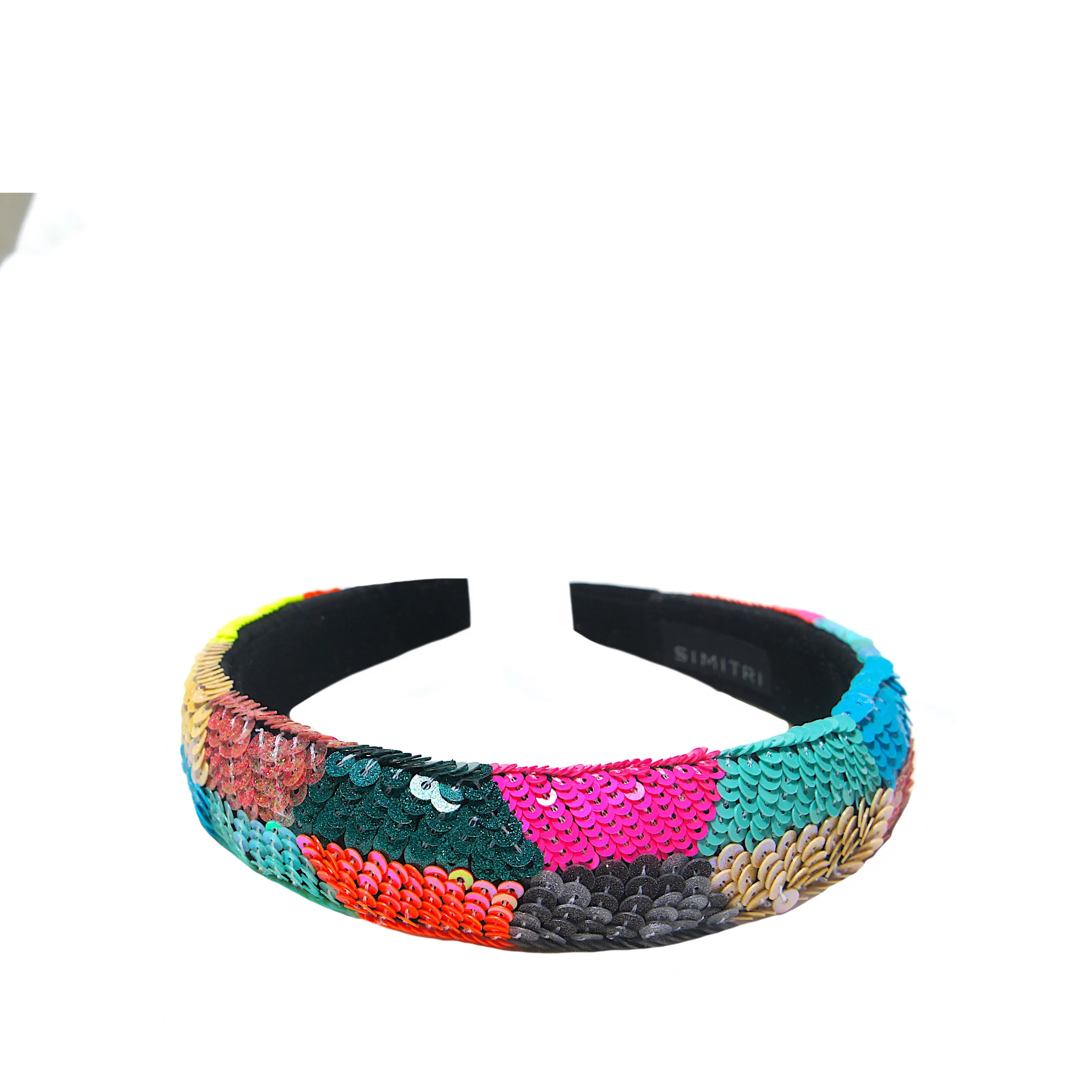 ZigZag Headband