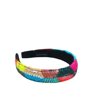 ZigZag Headband